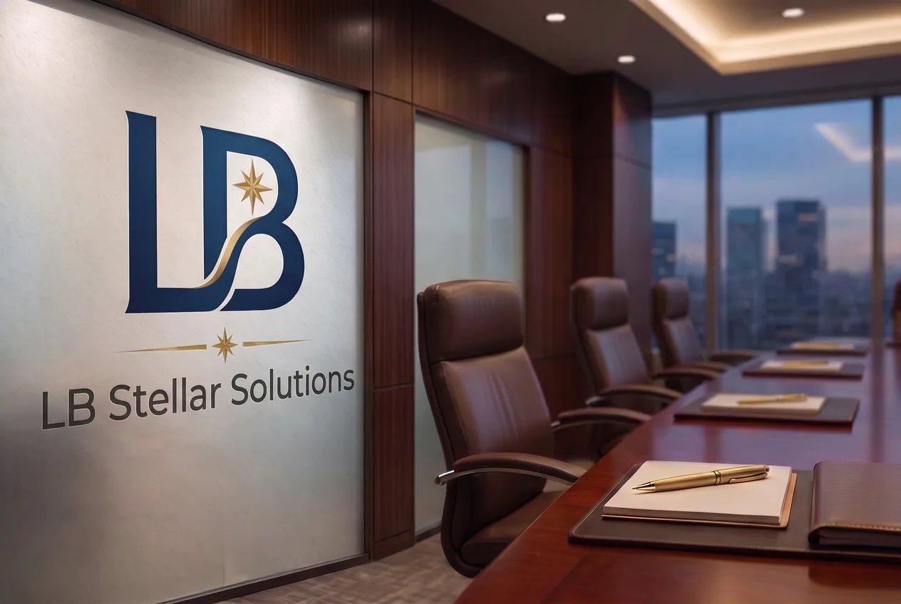 LB Stellar Solutions